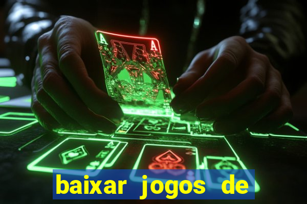 baixar jogos de ps1 em vcd