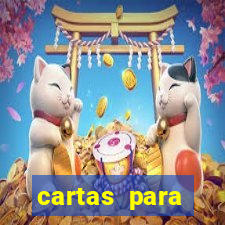 cartas para sobrinha em retiro