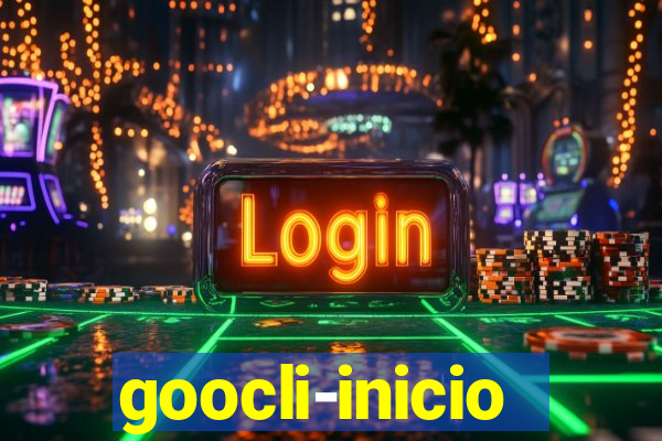 goocli-inicio