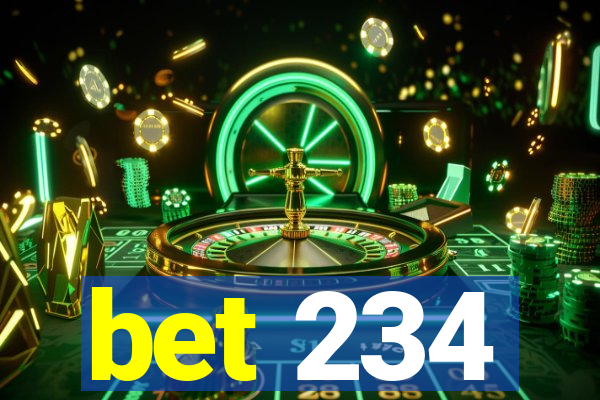 bet 234