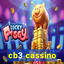 cb3 cassino