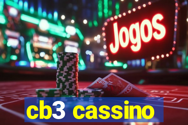 cb3 cassino