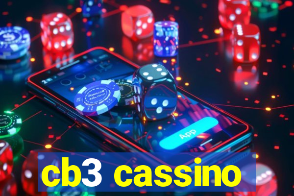 cb3 cassino