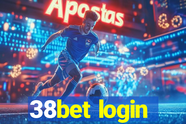 38bet login