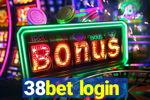 38bet login