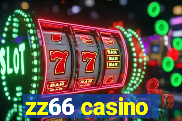 zz66 casino