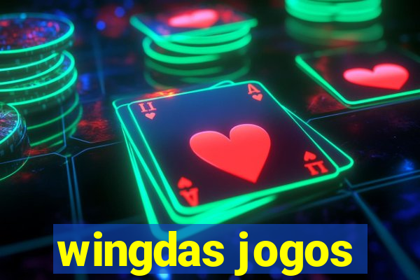 wingdas jogos