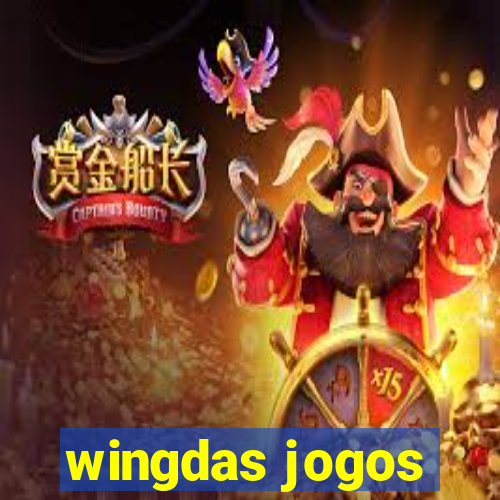 wingdas jogos