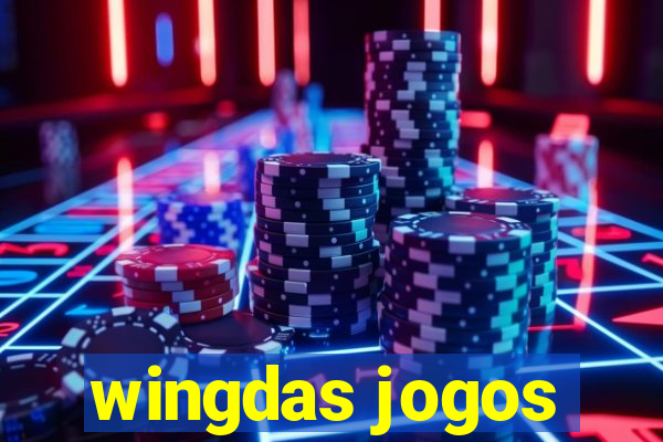 wingdas jogos