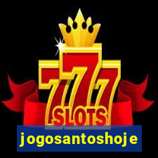 jogosantoshoje