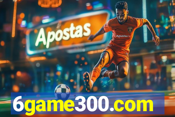 6game300.com