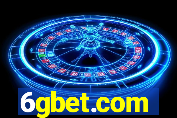 6gbet.com