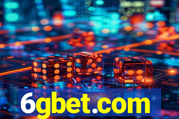 6gbet.com