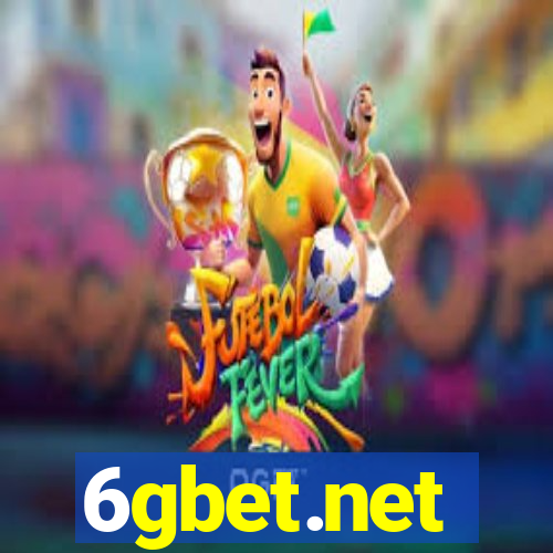 6gbet.net