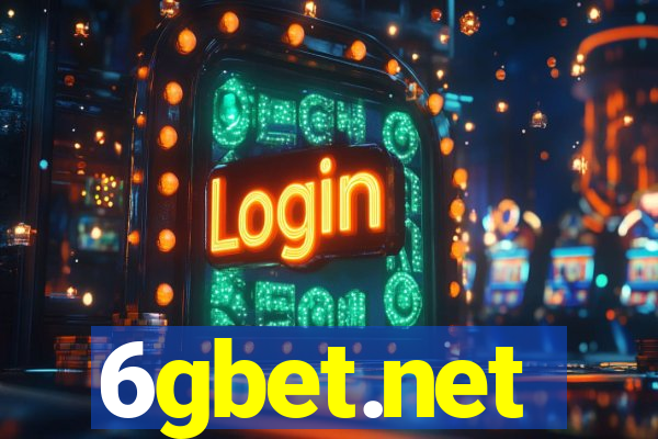 6gbet.net