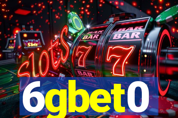 6gbet0