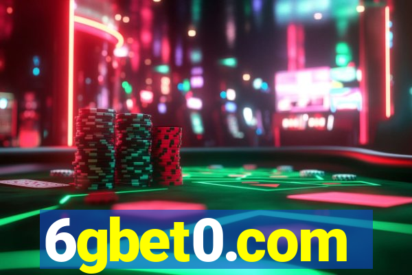 6gbet0.com