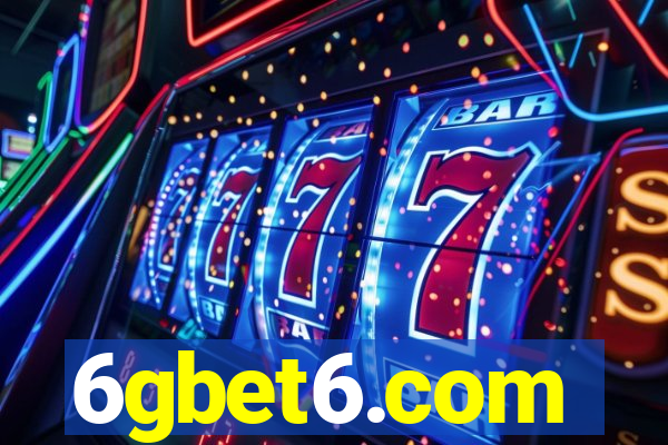 6gbet6.com