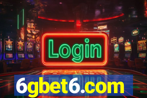 6gbet6.com