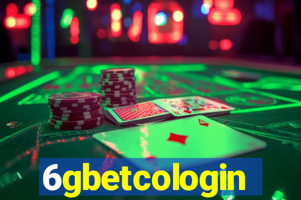 6gbetcologin