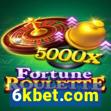 6kbet.com