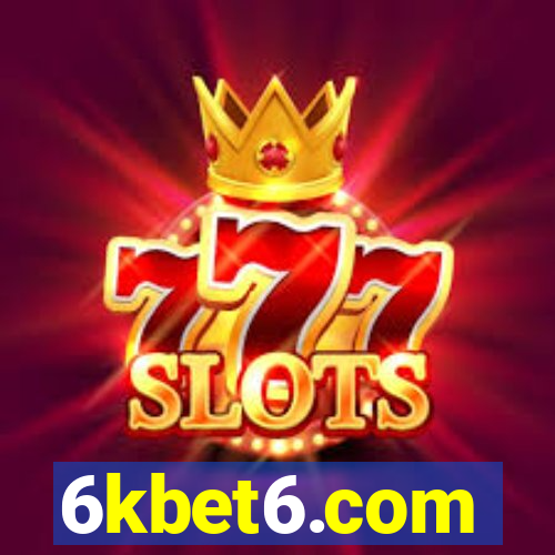 6kbet6.com