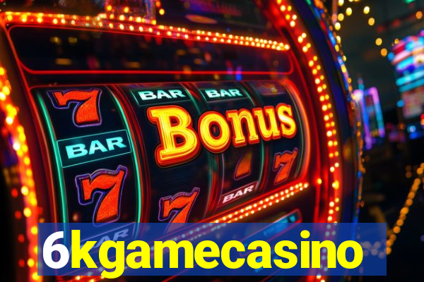 6kgamecasino