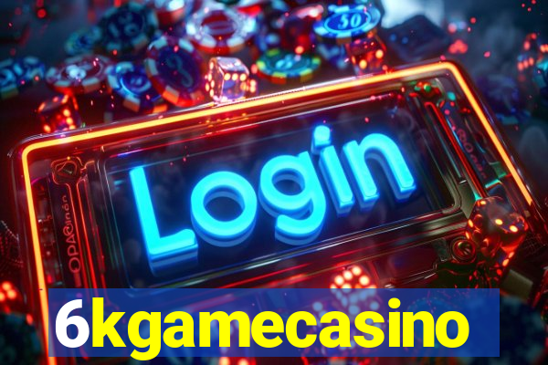 6kgamecasino