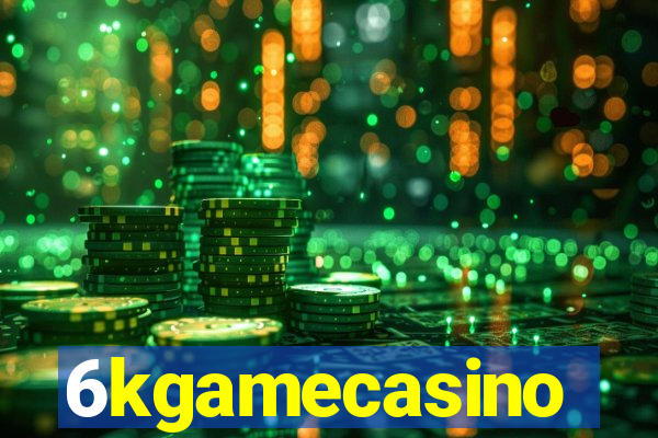 6kgamecasino