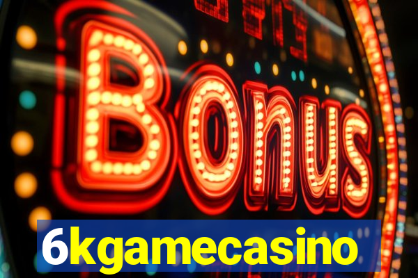 6kgamecasino