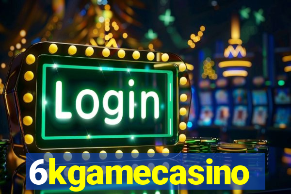 6kgamecasino