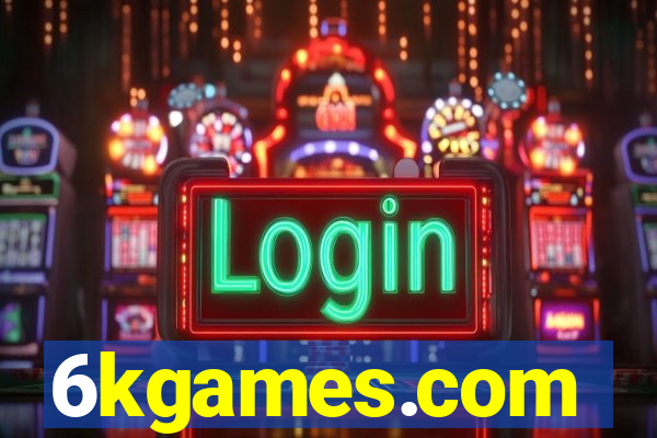 6kgames.com