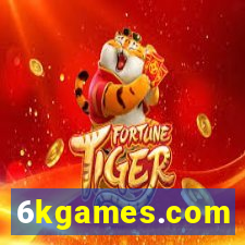 6kgames.com