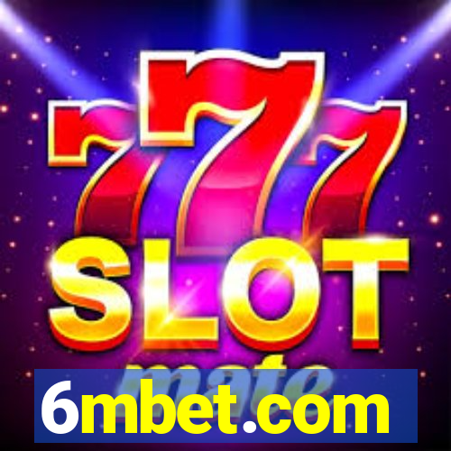 6mbet.com