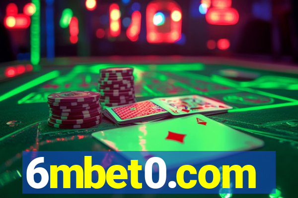 6mbet0.com