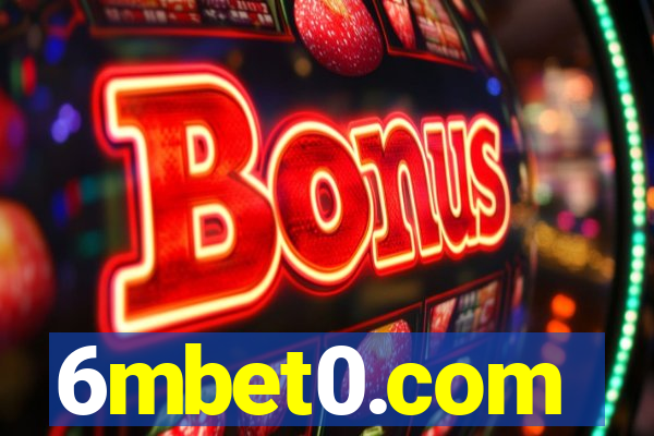 6mbet0.com