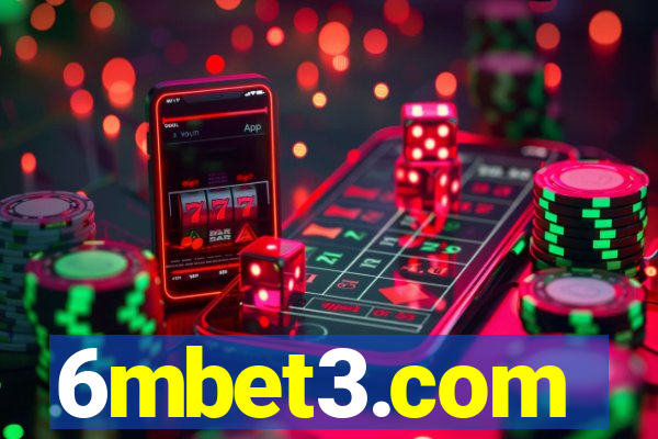 6mbet3.com