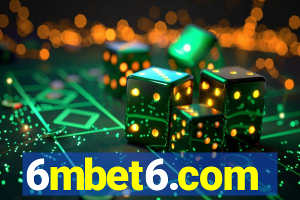 6mbet6.com