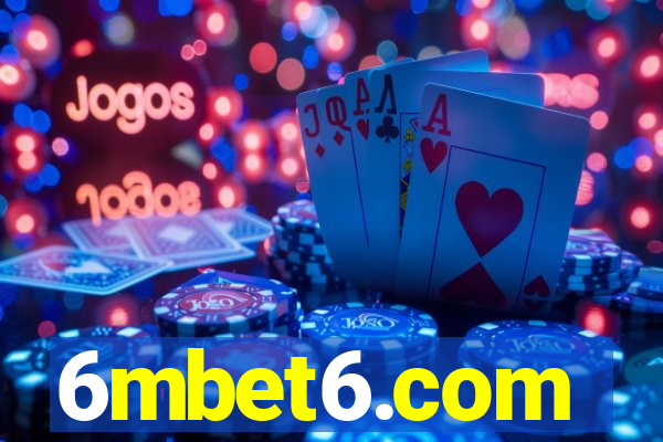 6mbet6.com