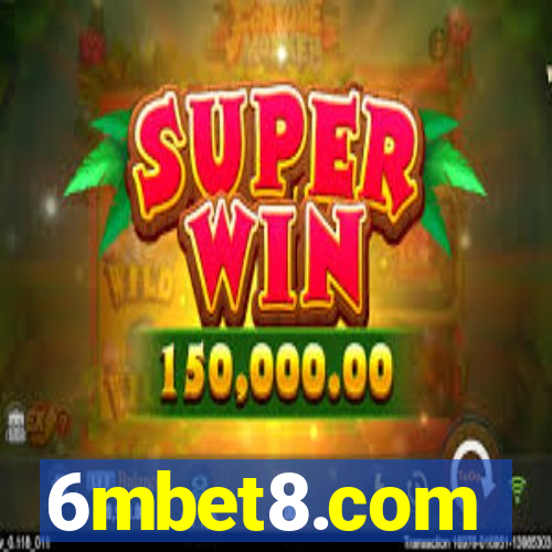 6mbet8.com