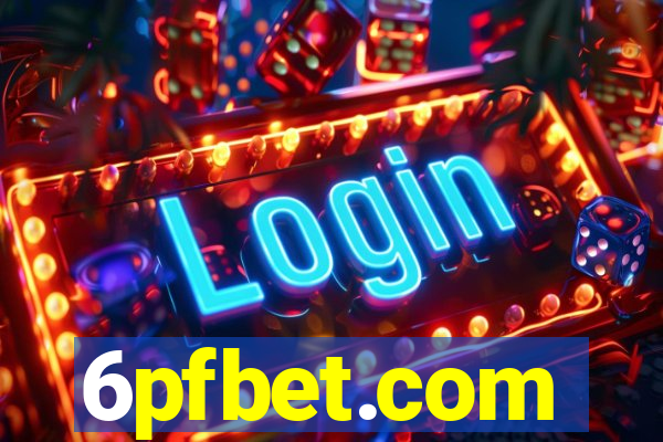 6pfbet.com