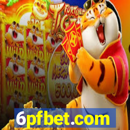 6pfbet.com