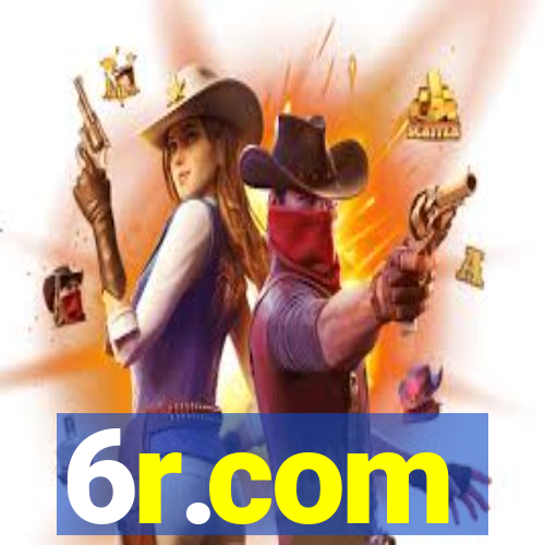 6r.com