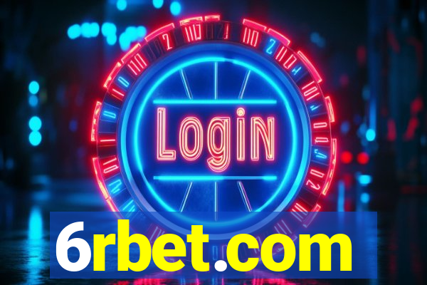 6rbet.com