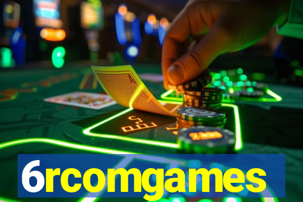 6rcomgames