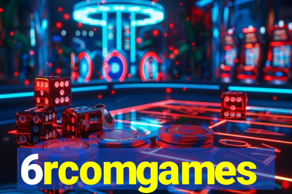 6rcomgames