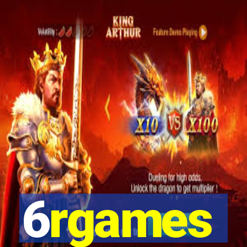 6rgames