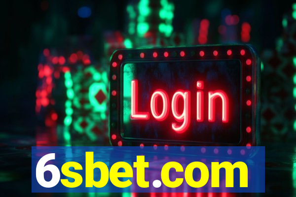 6sbet.com