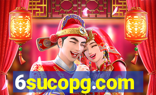 6sucopg.com