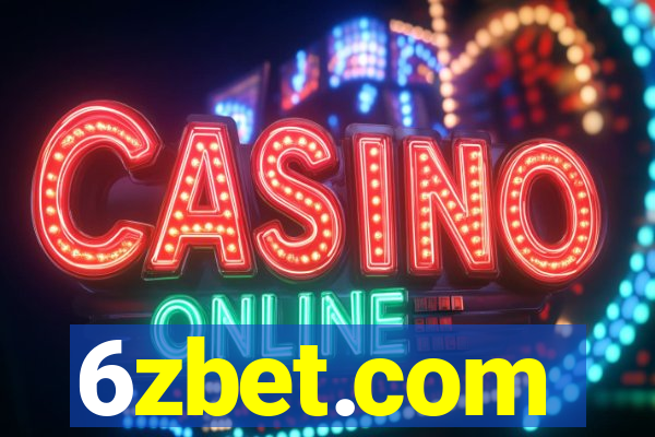 6zbet.com